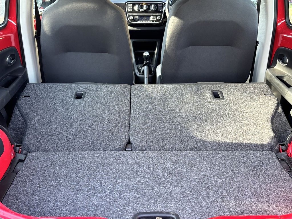 Used Volkswagen up! 2013 for sale - 77666656: Photo 17