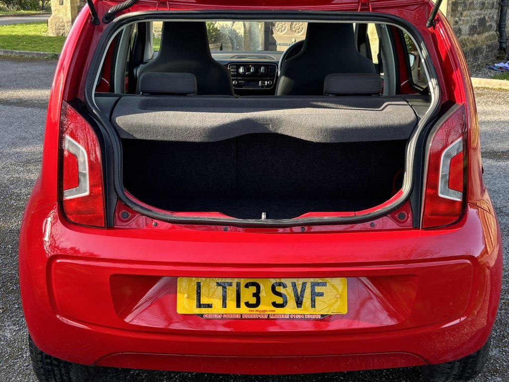 Used Volkswagen up! 2013 for sale - 77666656: Photo 18