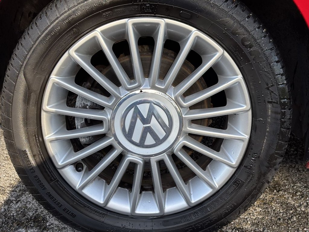Used Volkswagen up! 2013 for sale - 77666656: Photo 19