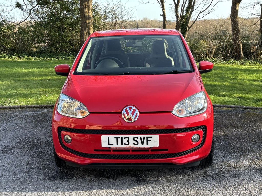 Used Volkswagen up! 2013 for sale - 77666656: Photo 8