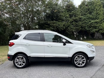 Used Ford Ecosport 2019 for sale - 79654889: Photo
