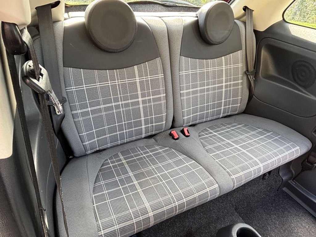 Used Fiat 500 2016 for sale - 77891204: Photo 11