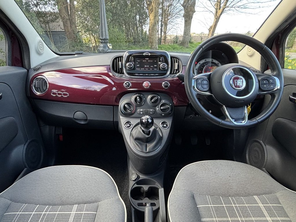 Used Fiat 500 2016 for sale - 77891204: Photo 14