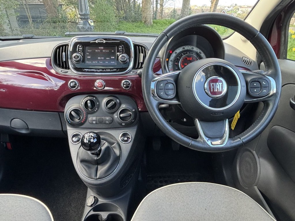 Used Fiat 500 2016 for sale - 77891204: Photo 15