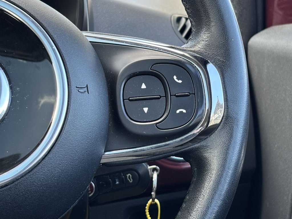 Used Fiat 500 2016 for sale - 77891204: Photo 17