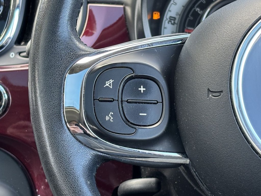 Used Fiat 500 2016 for sale - 77891204: Photo 18