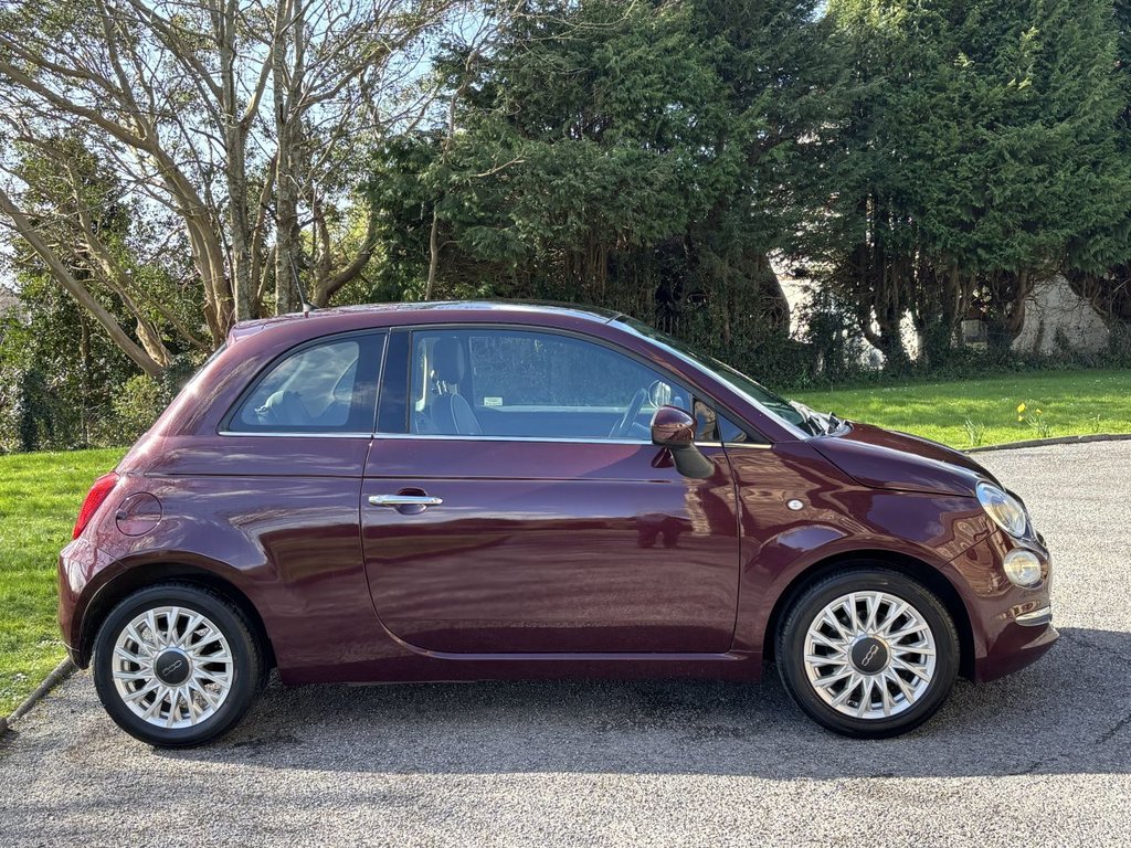 Used Fiat 500 2016 for sale - 77891204: Photo 2