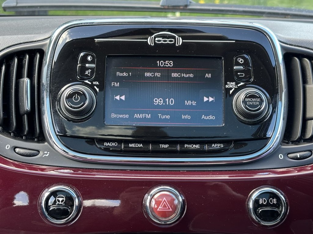 Used Fiat 500 2016 for sale - 77891204: Photo 20