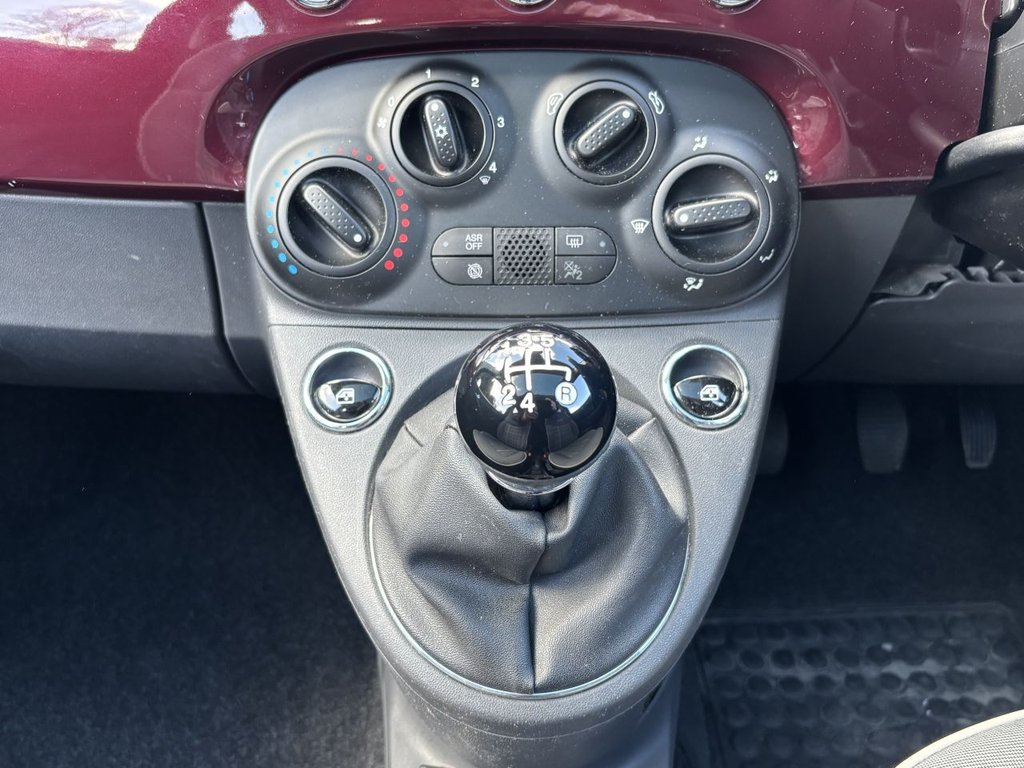 Used Fiat 500 2016 for sale - 77891204: Photo 21