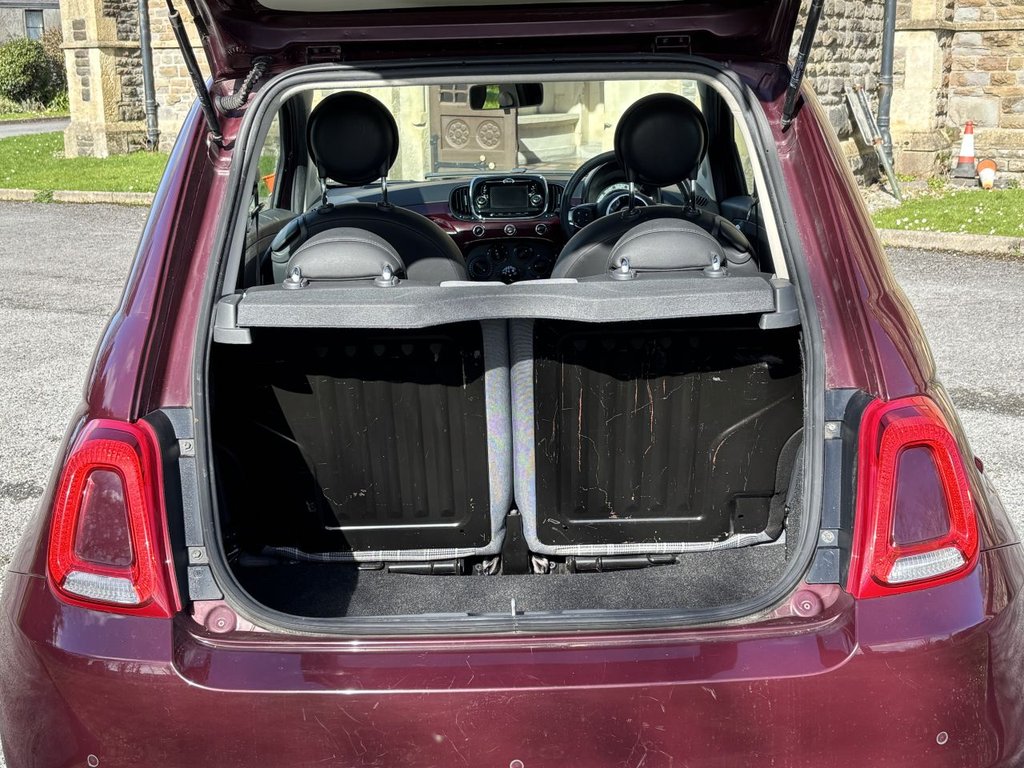 Used Fiat 500 2016 for sale - 77891204: Photo 22