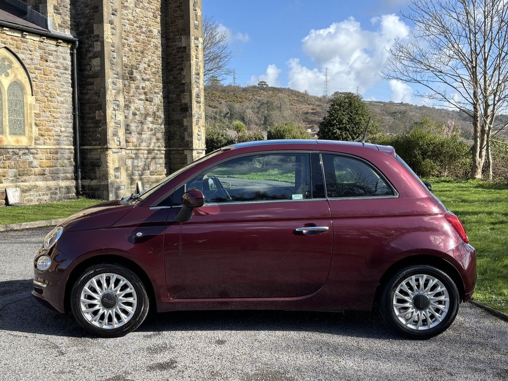 Used Fiat 500 2016 for sale - 77891204: Photo 7
