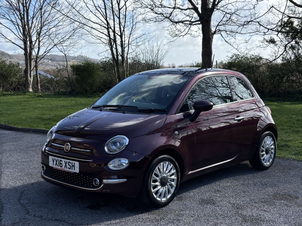 Used Fiat 500 2016 for sale - 77891204: Photo 8