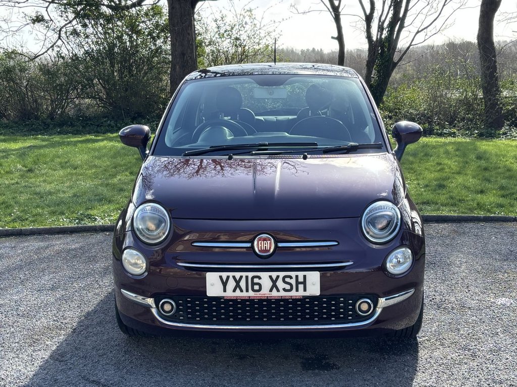Used Fiat 500 2016 for sale - 77891204: Photo 9