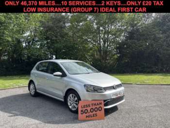 2016 (66) - 1.0 SE 5dr
