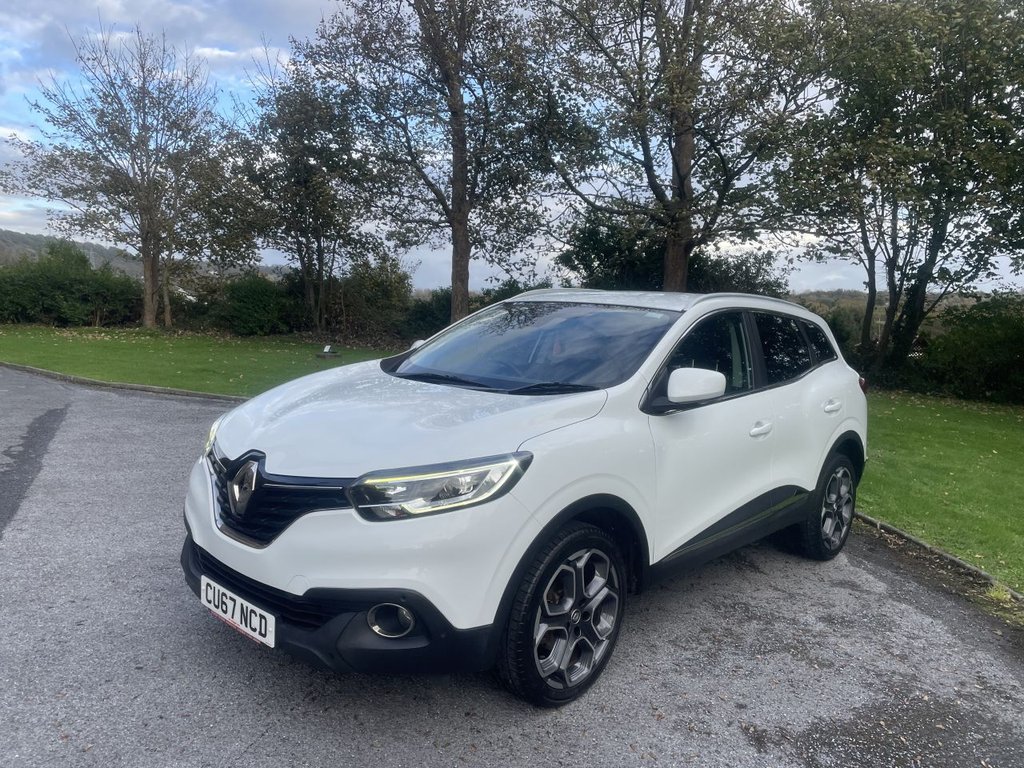 Used Renault Kadjar 2017 for sale - 76345312: Photo 11