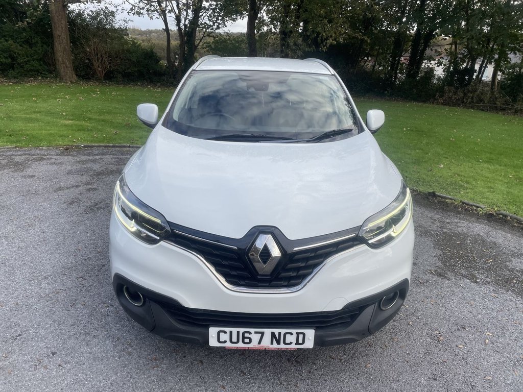 Used Renault Kadjar 2017 for sale - 76345312: Photo 12