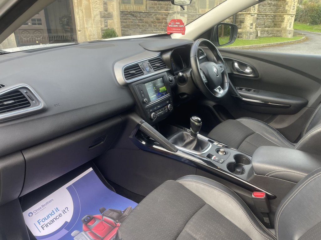 Used Renault Kadjar 2017 for sale - 76345312: Photo 14