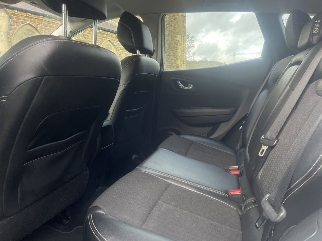 Used Renault Kadjar 2017 for sale - 76345312: Photo 16