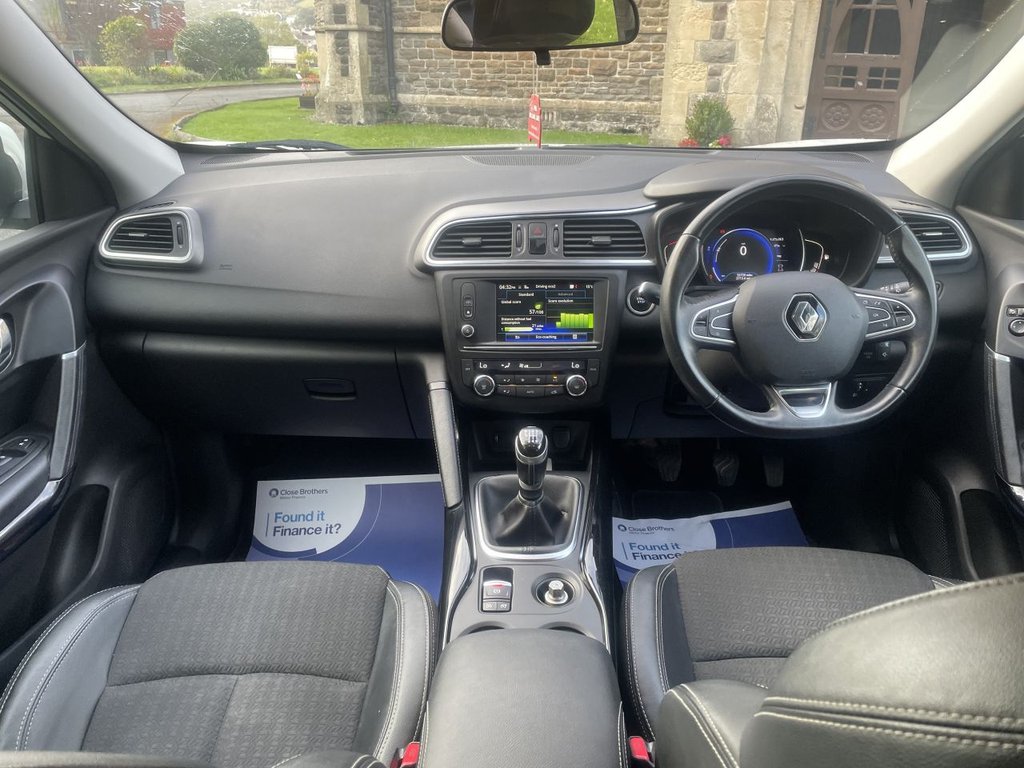 Used Renault Kadjar 2017 for sale - 76345312: Photo 19