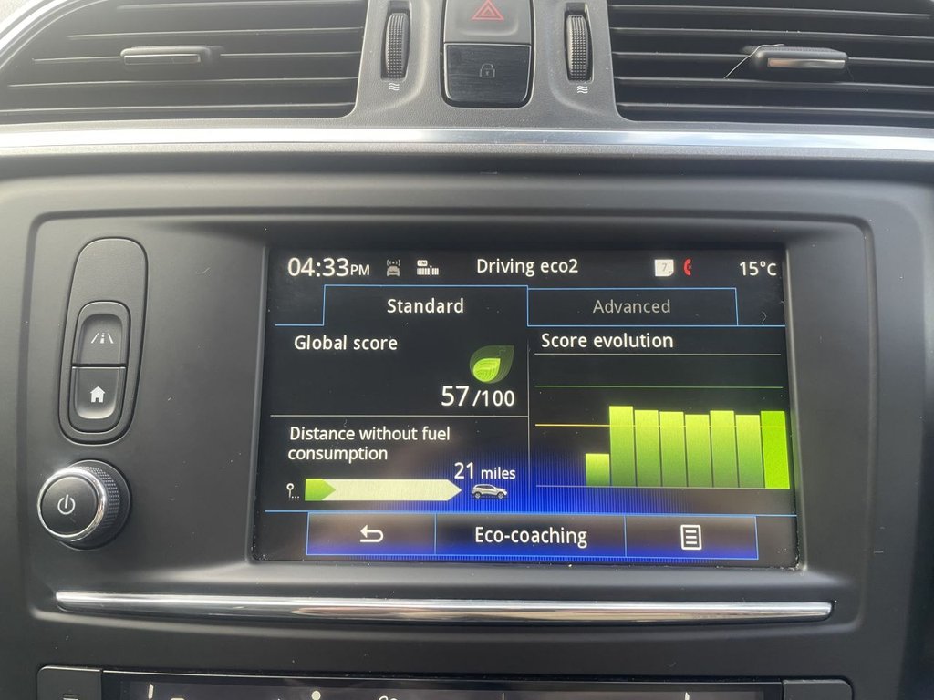 Used Renault Kadjar 2017 for sale - 76345312: Photo 23