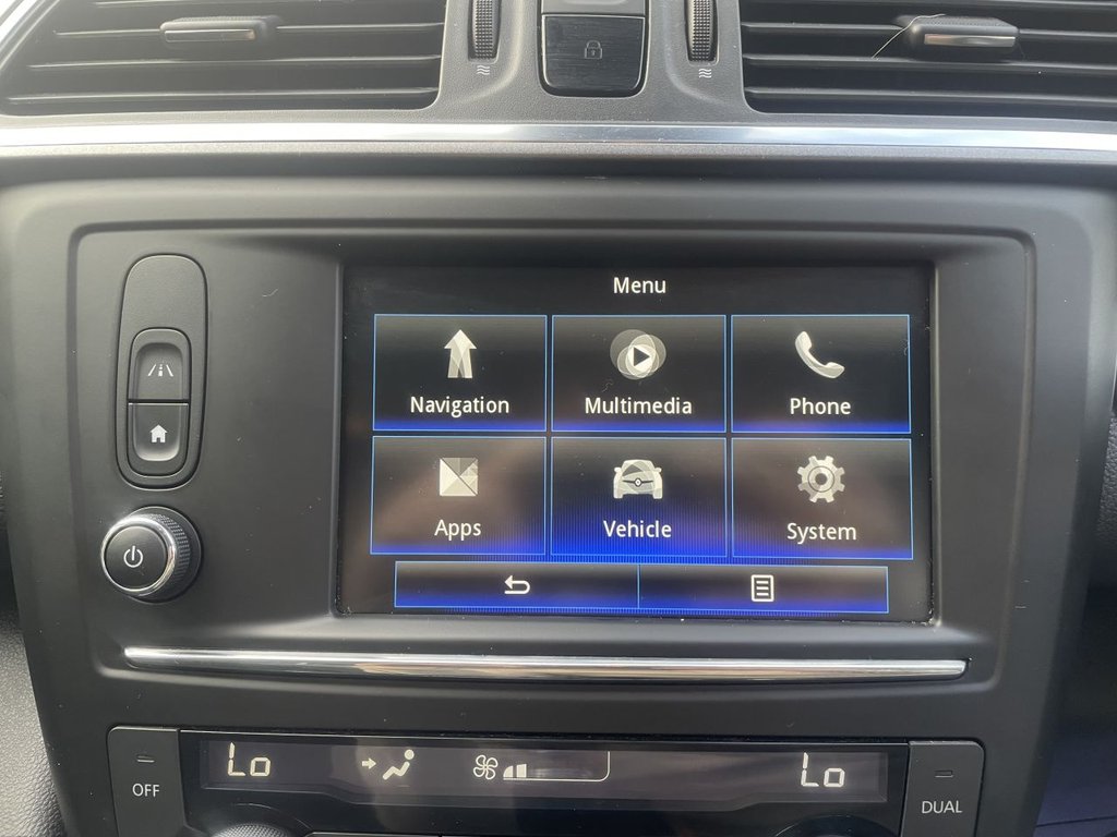 Used Renault Kadjar 2017 for sale - 76345312: Photo 24