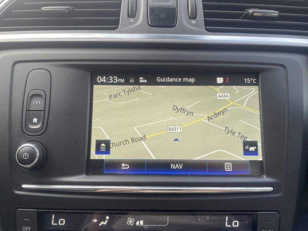 Used Renault Kadjar 2017 for sale - 76345312: Photo 25