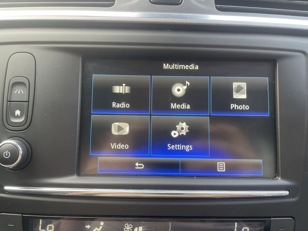 Used Renault Kadjar 2017 for sale - 76345312: Photo 26