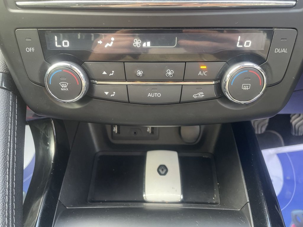 Used Renault Kadjar 2017 for sale - 76345312: Photo 27