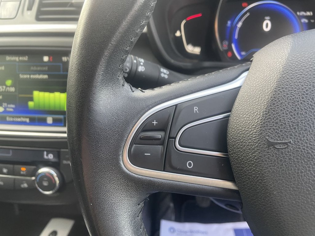 Used Renault Kadjar 2017 for sale - 76345312: Photo 31