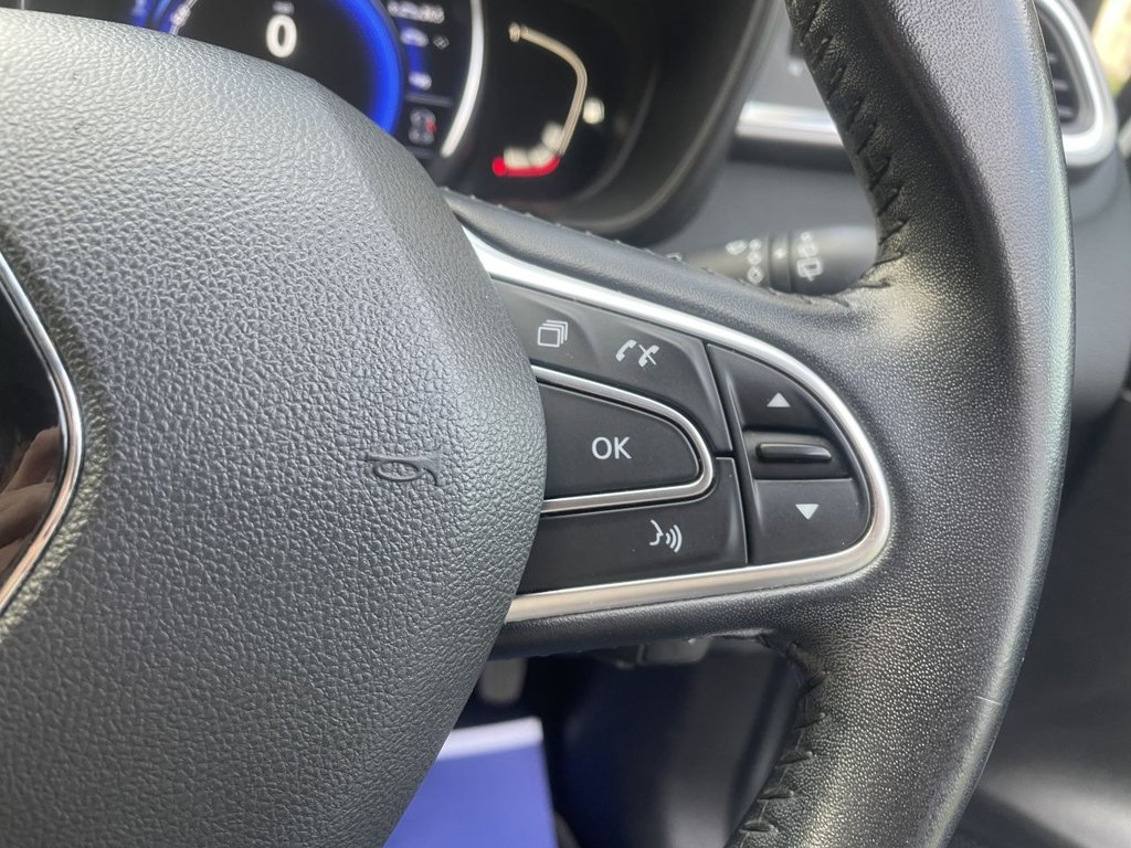 Used Renault Kadjar 2017 for sale - 76345312: Photo 32