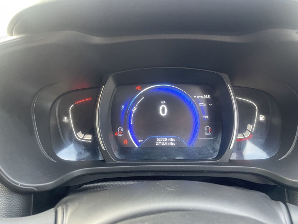 Used Renault Kadjar 2017 for sale - 76345312: Photo 35