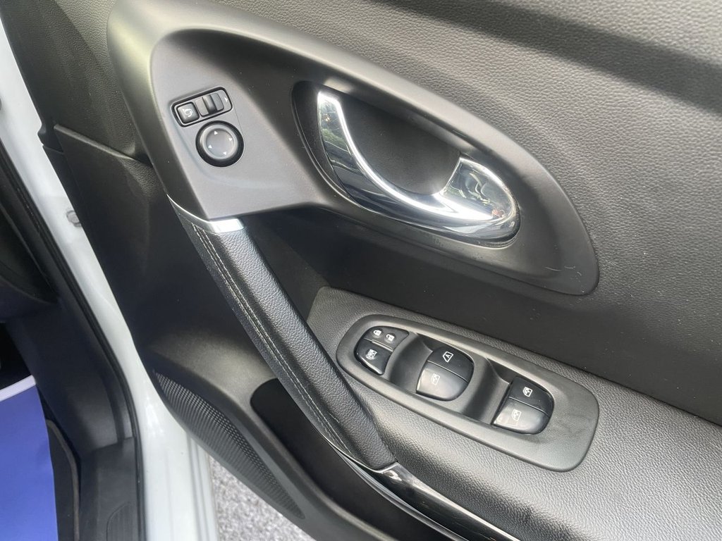 Used Renault Kadjar 2017 for sale - 76345312: Photo 38