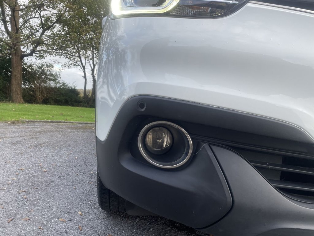 Used Renault Kadjar 2017 for sale - 76345312: Photo 41