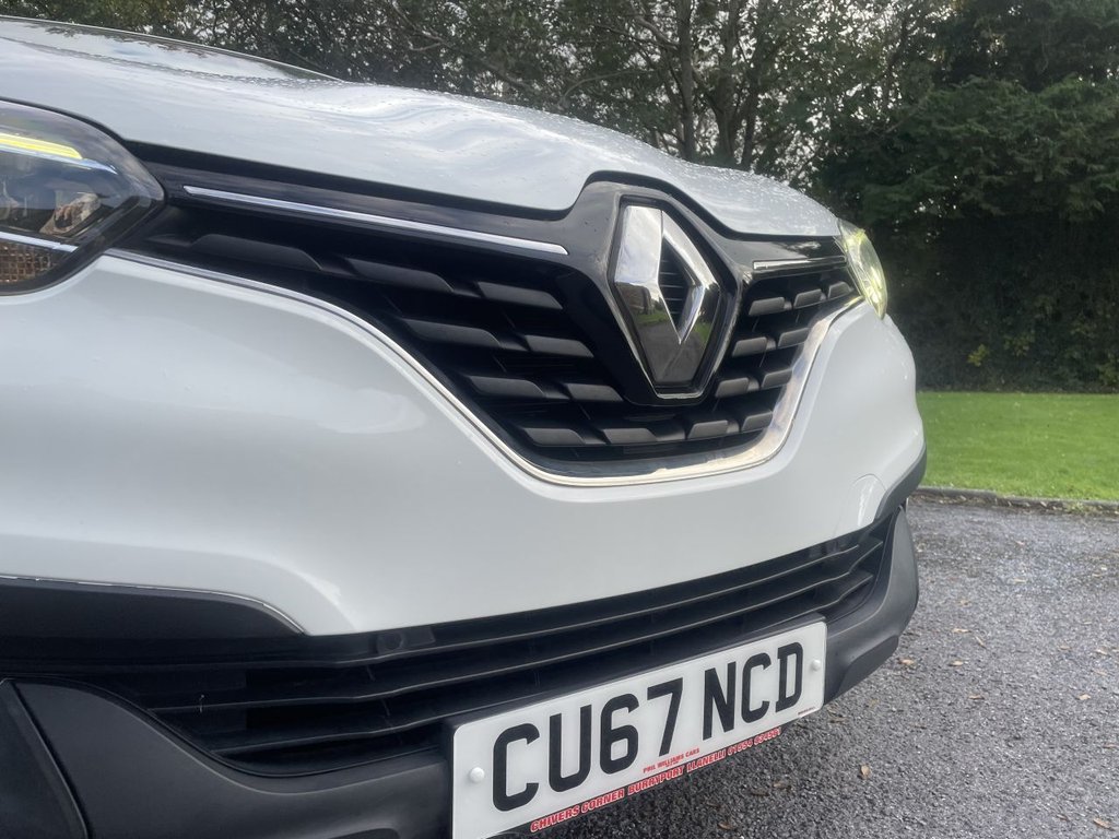 Used Renault Kadjar 2017 for sale - 76345312: Photo 42