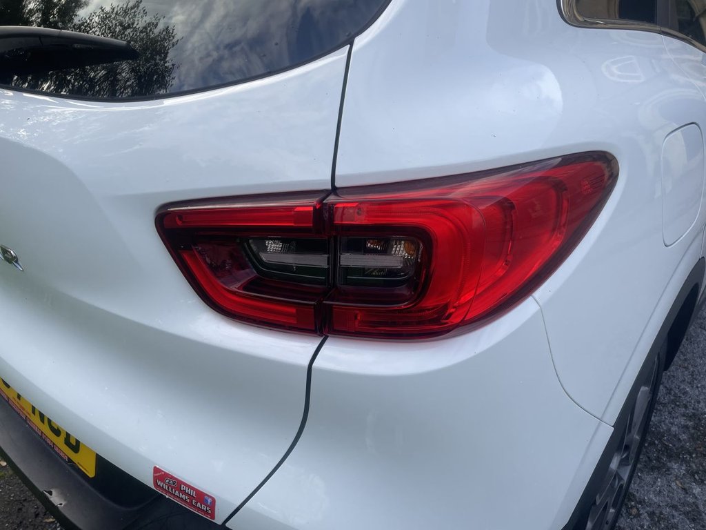 Used Renault Kadjar 2017 for sale - 76345312: Photo 43