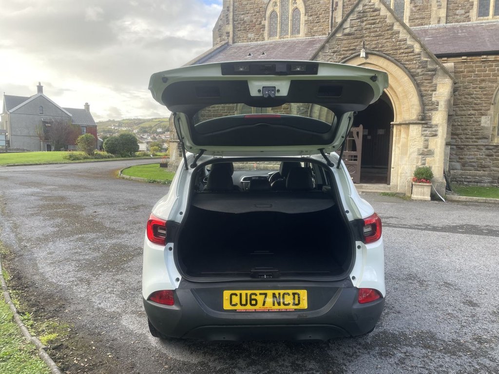 Used Renault Kadjar 2017 for sale - 76345312: Photo 46
