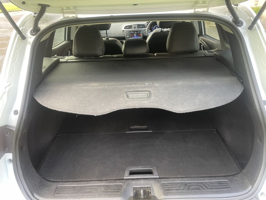 Used Renault Kadjar 2017 for sale - 76345312: Photo 47