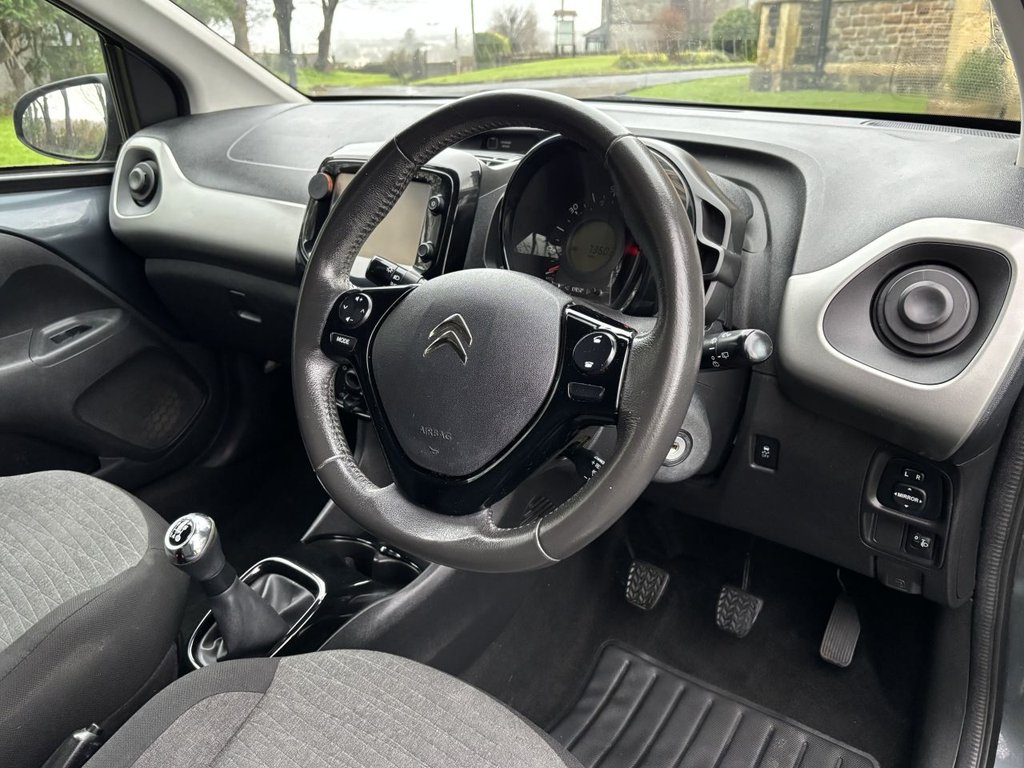 Used Citroen C1 2015 for sale - 77188011: Photo 10