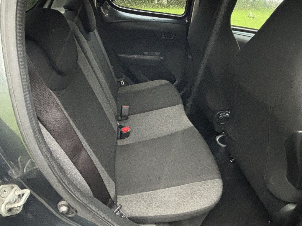 Used Citroen C1 2015 for sale - 77188011: Photo 11