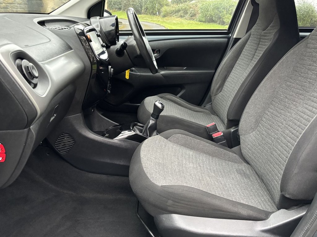 Used Citroen C1 2015 for sale - 77188011: Photo 13