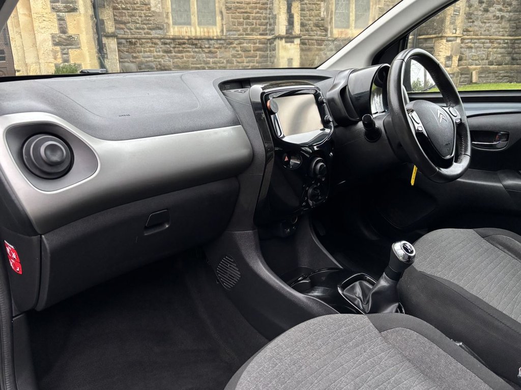 Used Citroen C1 2015 for sale - 77188011: Photo 14