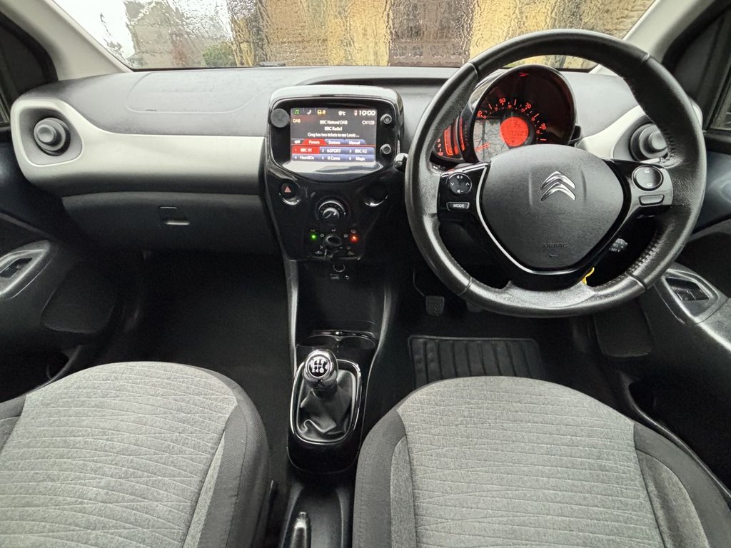 Used Citroen C1 2015 for sale - 77188011: Photo 15