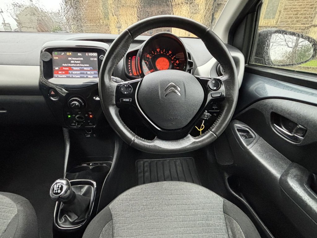 Used Citroen C1 2015 for sale - 77188011: Photo 16
