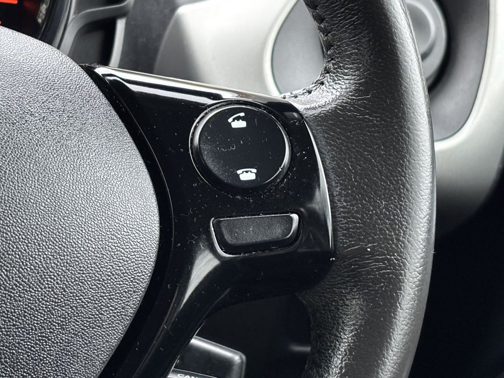 Used Citroen C1 2015 for sale - 77188011: Photo 17