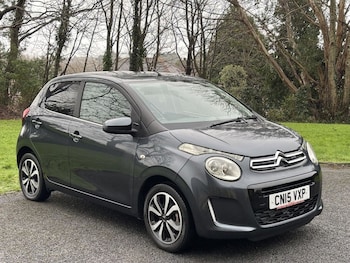 2015 (15) - 1.0 VTi Flair 5dr