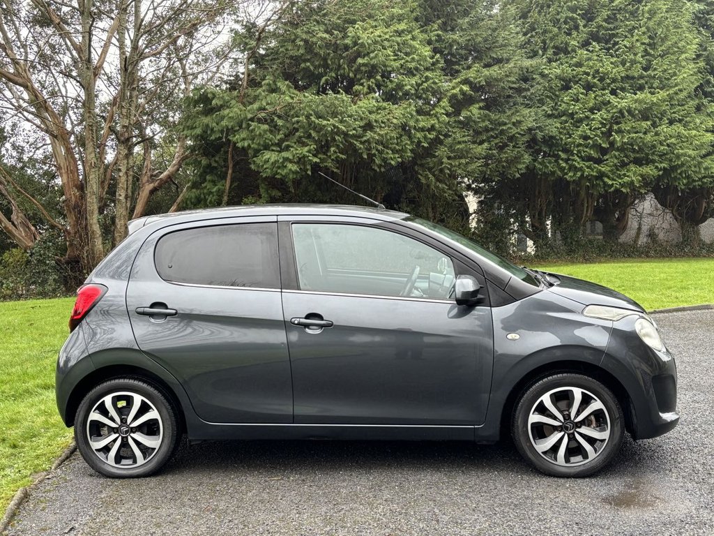Used Citroen C1 2015 for sale - 77188011: Photo 2