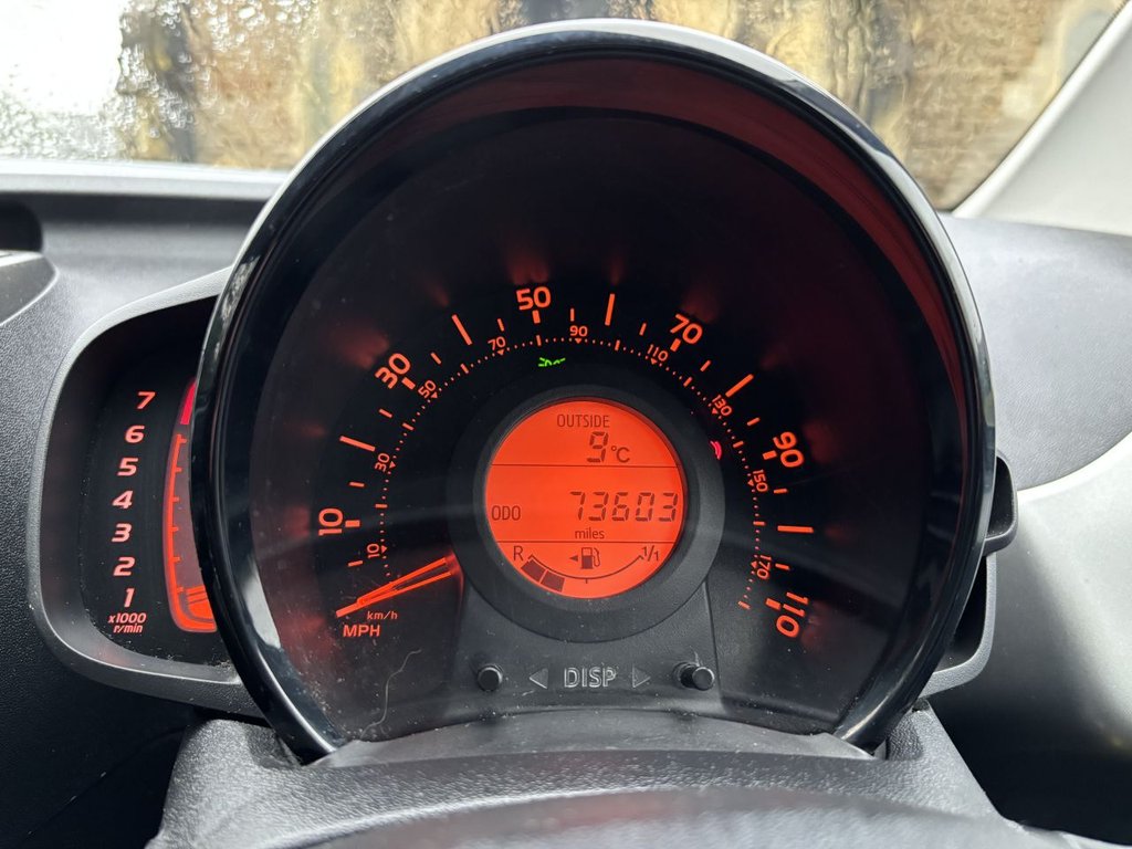 Used Citroen C1 2015 for sale - 77188011: Photo 20