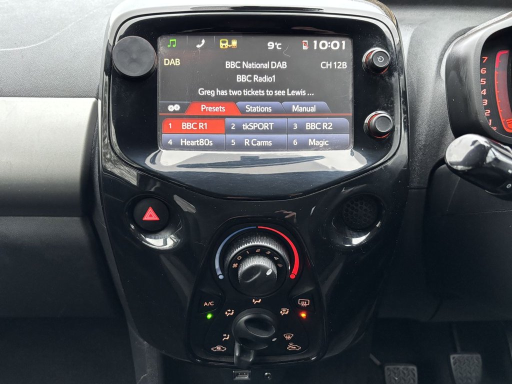 Used Citroen C1 2015 for sale - 77188011: Photo 21