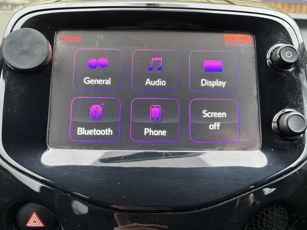 Used Citroen C1 2015 for sale - 77188011: Photo 22