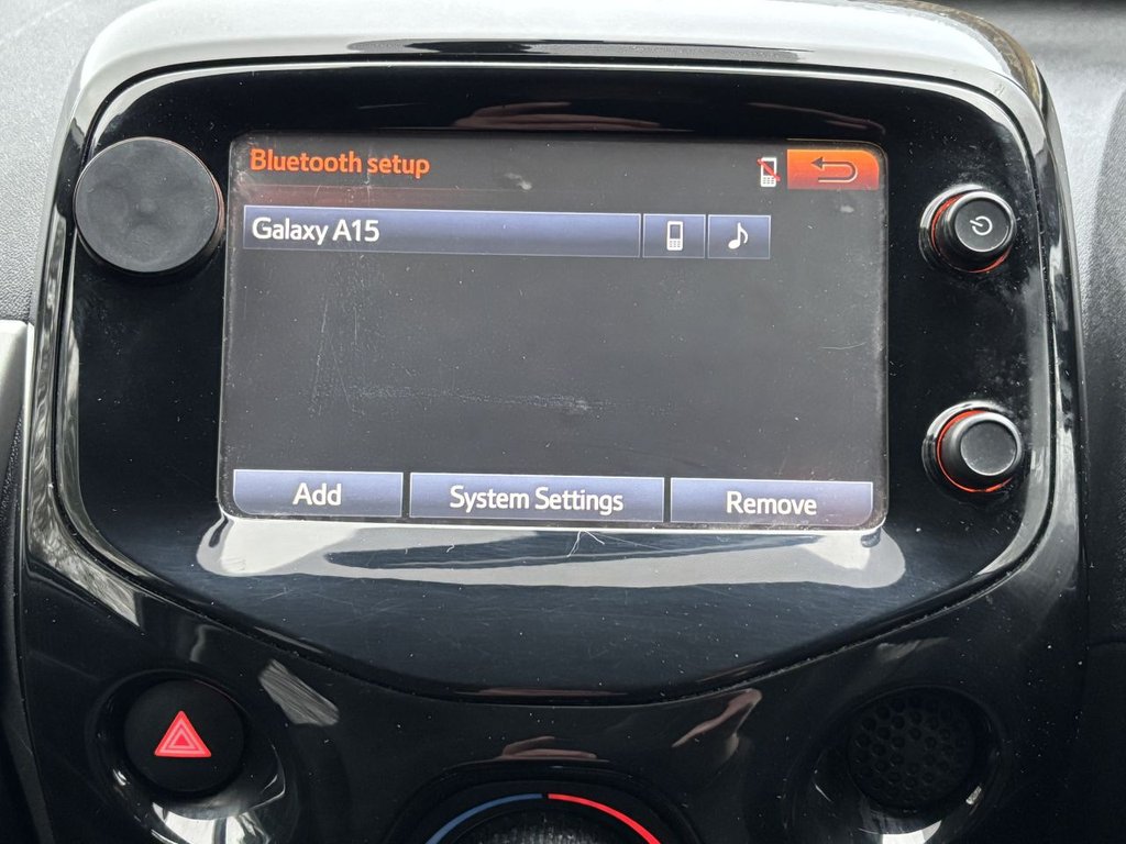 Used Citroen C1 2015 for sale - 77188011: Photo 24